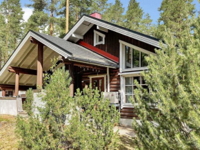 Holiday Home Honkakoli 6 by Interhome Lieksa